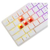White Shark gk 006211 nagamaki white - red mehanicka - us | Eponuda.com