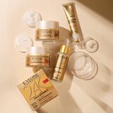 Eveline Cosmetics 24K Gold Vitamin C Gold Cream hranjiva krema 70+ 50 ml | shoptok.hr