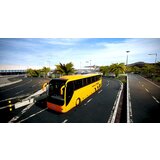 Aerosoft tourist bus simulator (playstation 5) | Shoptok.si
