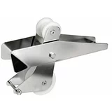 Osculati Seesaw Bow Roller Stainless Steel AISI316 14 kg
