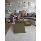 MeowBaby Kaki zeleni set mekanih igrački od pjene 3 kom od samta visina 30 cm 45x143 cm – | shoptok.hr