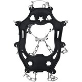  Kovane potplate za cipele Crna XL | shoptok.hr