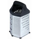 Ilsa Ribežen 6-strani h20cm / inox, (5000200201) Cene