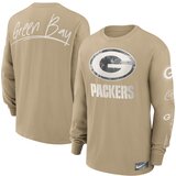 Nike Green Bay Packers Long Sleeve Max90 majica | Shoptok.si