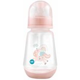Elfi flašica plastična flašica - super clear fantasy/ 150 ml RK01-roze Cene
