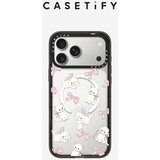  Casetify Maska za mobilni telefon iPhone 17 Pro Max, Providna | Eponuda.com