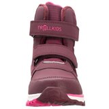 TROLLKIDS Škornji za sneg 264419 pisana | Shoptok.si