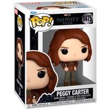 Funko POP Figura Marvel Infinity Saga Peggy Carter | shoptok.hr