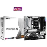 MB B650M Pro RSAMD B650, AM5, 4xDDR5,...