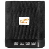 Ltc bluetooth zvočnik kocka aux/bt/fm/usb črn Cene