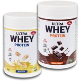 Olympic Whey Protein Ultra, Čokolada i Banana, 750 g, 2 komada Cene