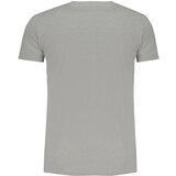 Norway 1963 GRAY MEN&#39;S SHORT SLEEVE T-SHIRT | Shoptok.si