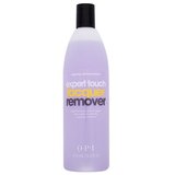 OPI Polish Remover Expert Touch odstranjevalec laka za nohte 450 ml | Shoptok.si