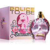  To Be Tattooart parfumska voda za ženske 75 ml | Shoptok.si