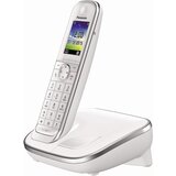 Panasonic KX-TGJ310GW bijeli bežicni telefon | shoptok.hr