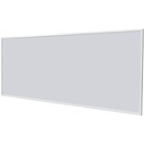 SHX IR grelni panel SHX SHXPIRP850, 850 W, 9 - 16 m2, IP44, bela | Shoptok.si