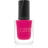 Catrice Gel affair lak za nokte 018 Berry Styles cene