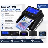  UV magnetni proverivač novčanica za sigurnu naplatu u lokalu | Eponuda.com
