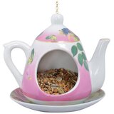 Esschert Design Ptičja krmilnica Kettle – | Shoptok.si