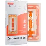 Comicell Folija za zastitu ekrana GLASS FILM BOX - DUST FREE za iPhone 16 6.1 Cene