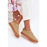 Big Star Women's Suede Sneakers | shoptok.hr