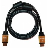 FastAsia HDMI na HDMI kabl 2.0 GOLD 4K (m/m) 5m | ePonuda.com