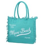Empire playa 10 torba za plažu miami beach turquoise sea ( 720039 ) Cene