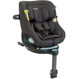 Graco auto sedište i-Turn2me DLX Iron, 40-150 cm | Eponuda.com