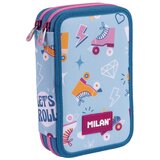 MILAN Pernica dvostruka sa priborom Roller 2 P12 NETTO | shoptok.hr