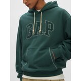 GAP Oversize sweatshirt with Stitch logo - Men's | Shoptok.si