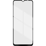 AVIZAR kaljeno zašcitno steklo za xiaomi redmi 12C anti-spy, 9H crna, (20539949) | Shoptok.si