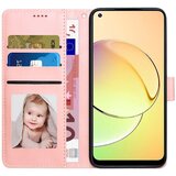 INORCO Ovitek za denarnico za Realme 10 4G, odporen na padce PU usnjena torbica za telefon s paščkom, (22036102) | Shoptok.si