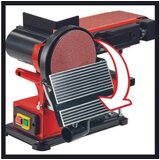 Einhell stacionarna trakasta brusilica sa diskom tc-us 380 | ePonuda.com