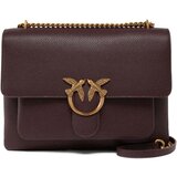 Pinko - Smeđa | shoptok.hr