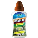 Tekoče gnojilo za kaktuse (1 kos, 0,25 kg, NPK (4-7-6))