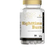 Nighttime Burn - 30 kaps.