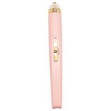 INF Flawless 5-v-1 LED električni pilnik za nohte — polnilni brezžični Pink, (5000283942) Cene