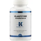 PlantZyme Intolerance - 90 kaps.