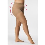 Astratex Stezne čarape s gaćicama XL Push-Up 20 DEN | shoptok.hr