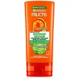 Nega po šamponiranju Fructis Damage Repair Kräftigende Entwirrungspflege