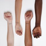 Essence 24Ever Ink Liner vodootporno tuš za oči za preciznu primjenu 1,2 ml nijansa Intense Black | shoptok.hr