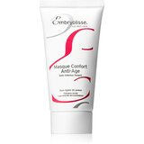 Embryolisse Anti-Age Comfort Mask maska za glajenje obraza 60 ml za ženske Cene