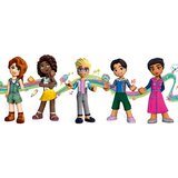 Lego Friends 41731 Mednarodna šola v Heartlaku | Shoptok.si