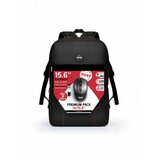 PORT DESIGN premium backpack pack 14/15.6’’ Cene