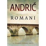 Laguna Ivo Andrić - Romani | ePonuda.com