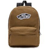 Vans Wm Realm Backpack Batoh 22l Us Os Smeđa Cijene