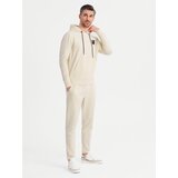 Ombre Men's sweatshirt set hoodie + sweatpants | shoptok.hr