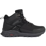 VICO Black insulated hiking boots | Eponuda.ba