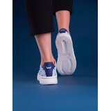 Vuch Ženske tenisice Lucky Dots Dusty Blue, veličine 36&amp;ndash;43 Slike