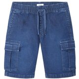 Pepe Jeans Kratke hlače & Bermuda - Modra Cene